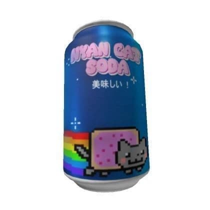 Thumbnail of Nyan UwU