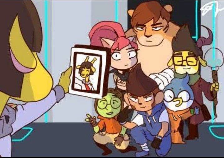 Thumbnail of Бегущий

человек