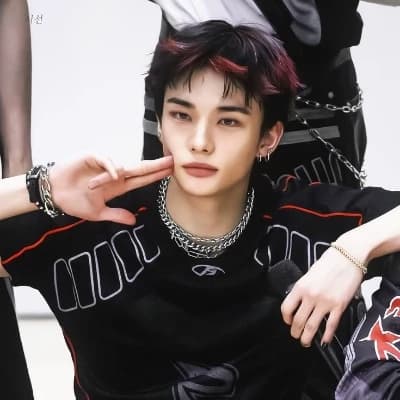 Thumbnail of Hyunjin - your boyfriend