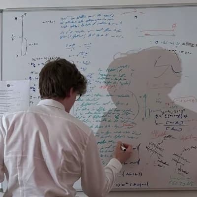 Thumbnail of Лео Харрисон