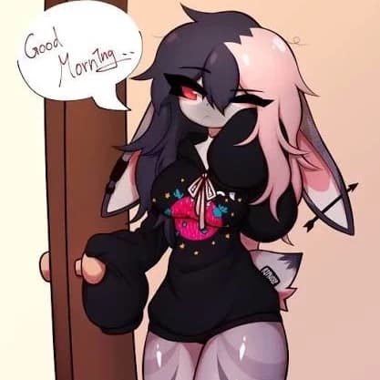 Thumbnail of Cali | Your Furry Bunny GF