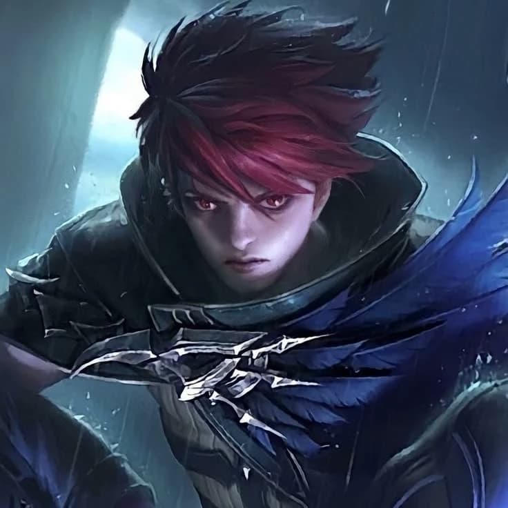 Thumbnail of Julian (Mlbb)