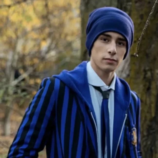 Thumbnail of Аякс Петрополус