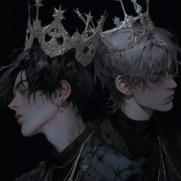Thumbnail of Лиам и Дэмиан