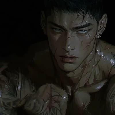 Thumbnail of Данте Верелли