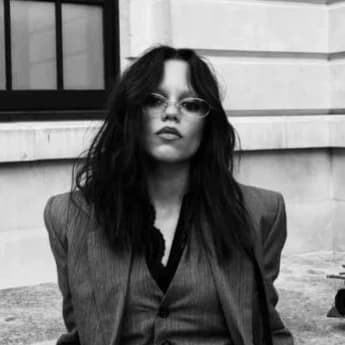 Thumbnail of Jenna Marie Ortega 