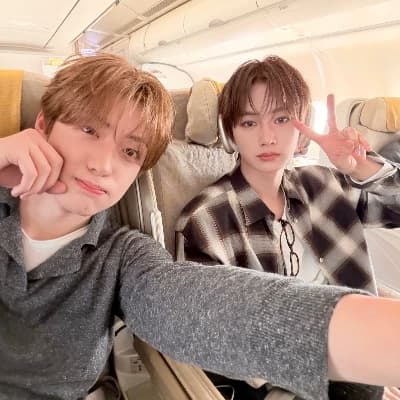 Thumbnail of Sanghyeon dan Anxin (Alphadriveone)