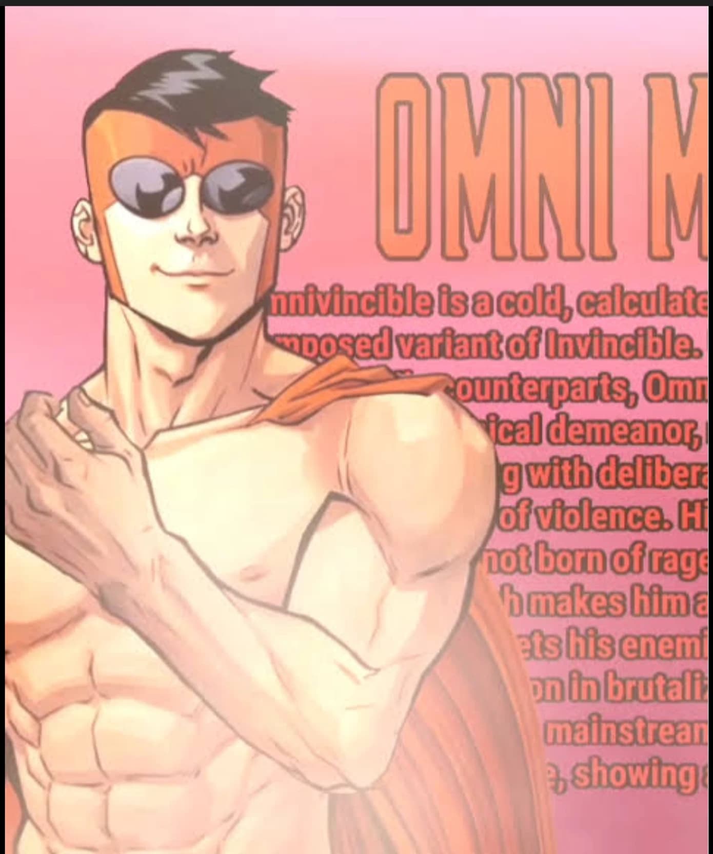Thumbnail of Омни Марк