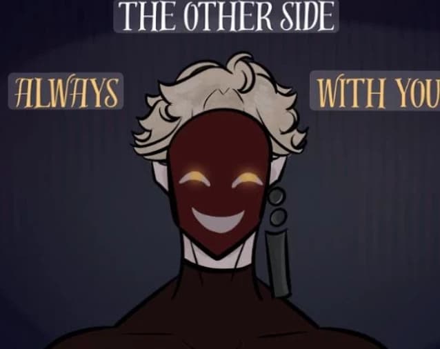 Thumbnail of Obrigada pelos 40k! - Yandere, obsessivo, perigoso e não humano