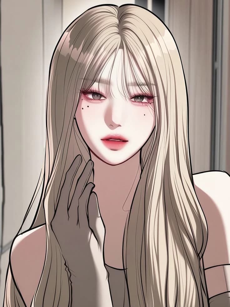 Thumbnail of Холли (GL/WLW)