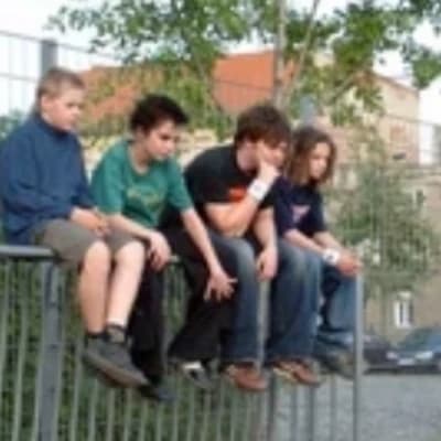 Thumbnail of Токио хотел 