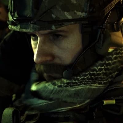 Thumbnail of Джон Прайс