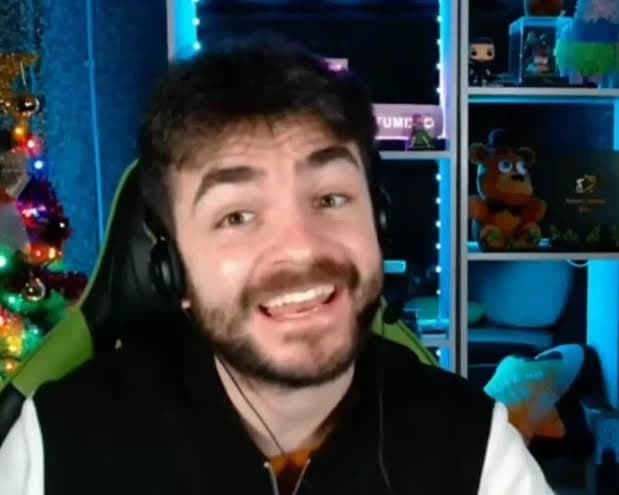 Thumbnail of Господин Тумбао