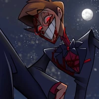 Thumbnail of Человек Аластор