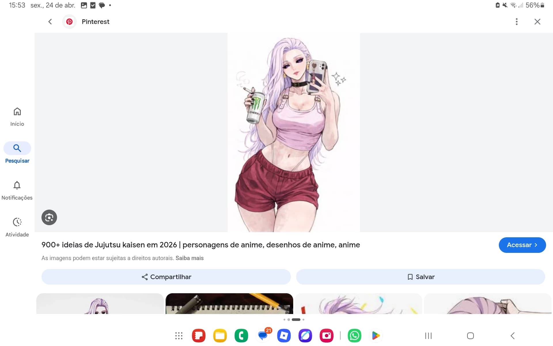 Thumbnail of Uro "female character"