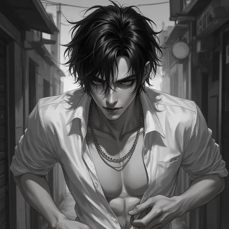 Thumbnail of Кайто Тачибана