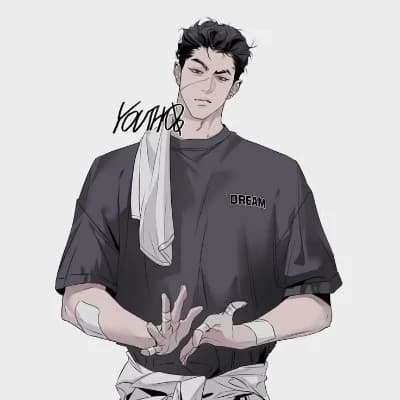 Thumbnail of Брэндон Хейс — BL
