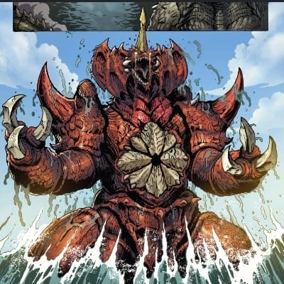Thumbnail of Destroyah
