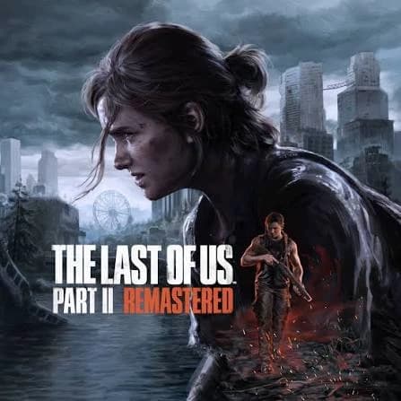Thumbnail of The Last Of Us 1 & 2