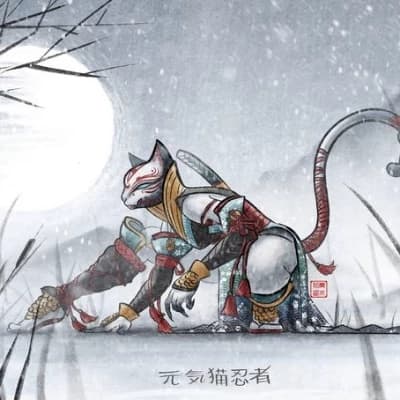 Thumbnail of Shirokage