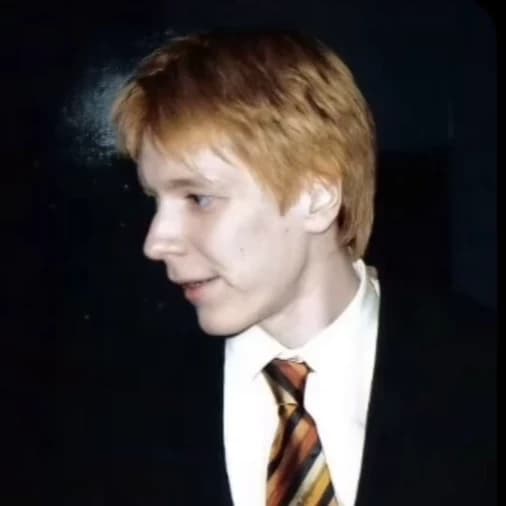 Thumbnail of Джордж Уизли