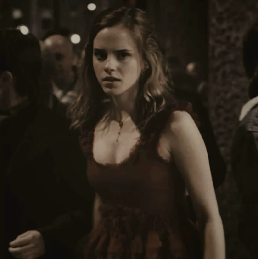 Thumbnail of Hermione 