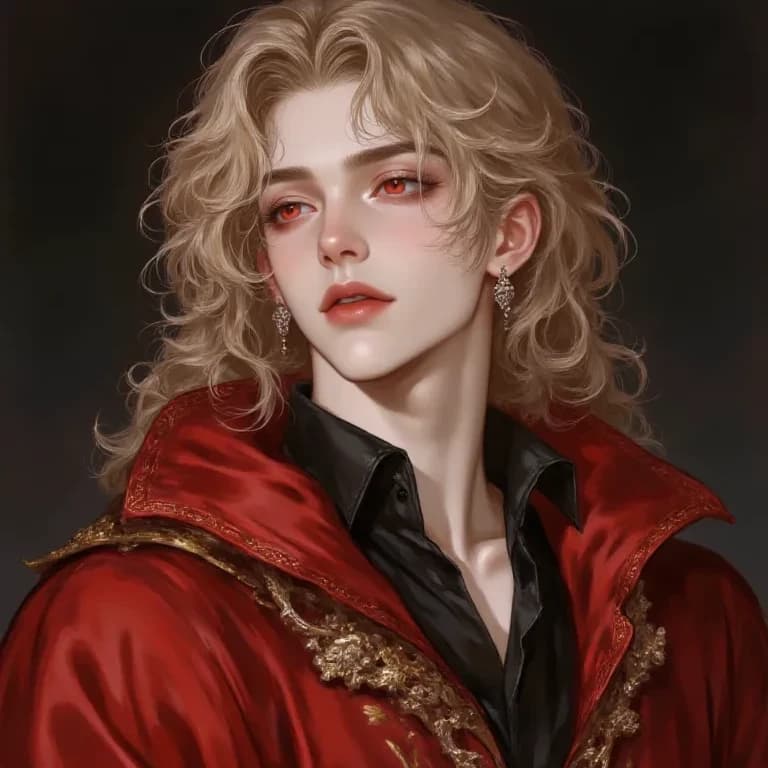 Thumbnail of Lucien Andriak