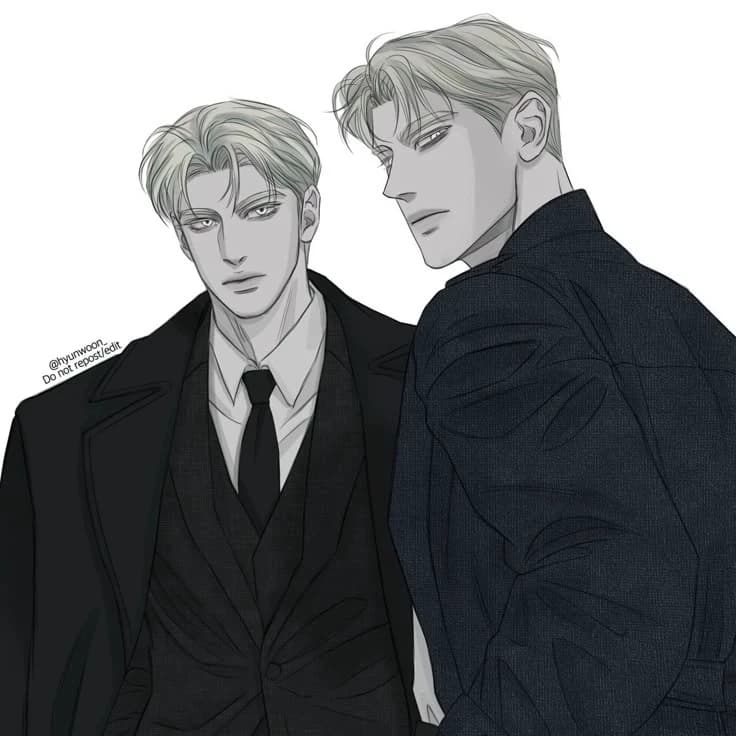 Thumbnail of Женя и Цезарь