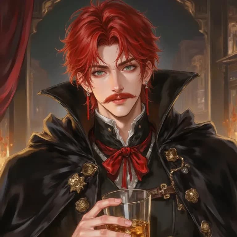 Thumbnail of Герцог Генри