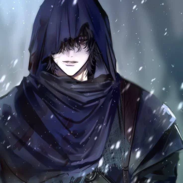 Thumbnail of Raymond Mortaine [Runaway Nobleman]