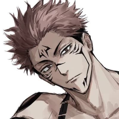 Thumbnail of Ryomen Sukuna (BL) Sorcerer 