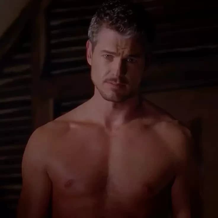 Thumbnail of Mark Sloan