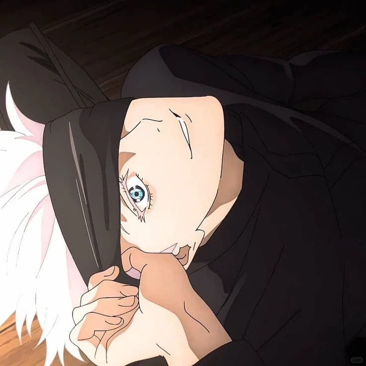 Thumbnail of Satoru Gojo || There is reincarnation after death...