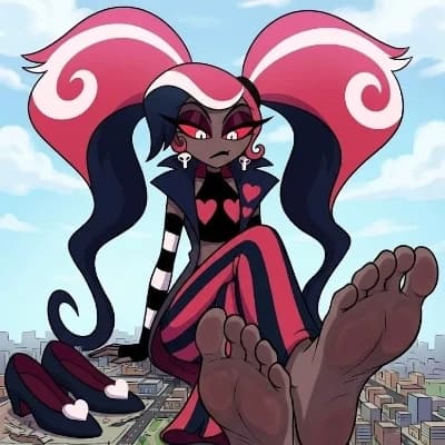 Thumbnail of Velvette