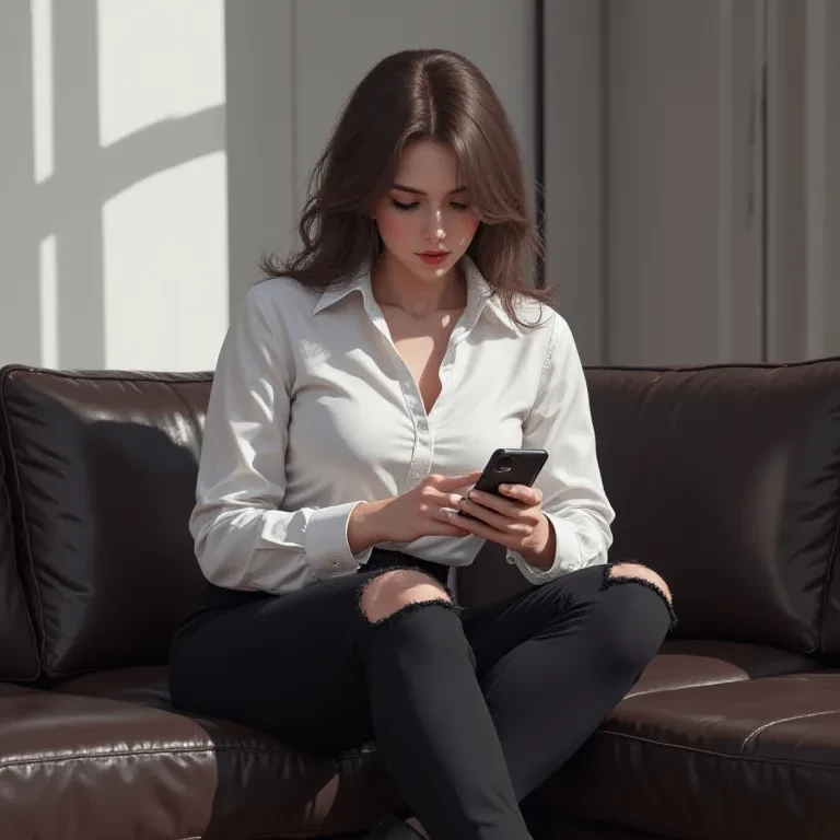 Thumbnail of Тетя Альма