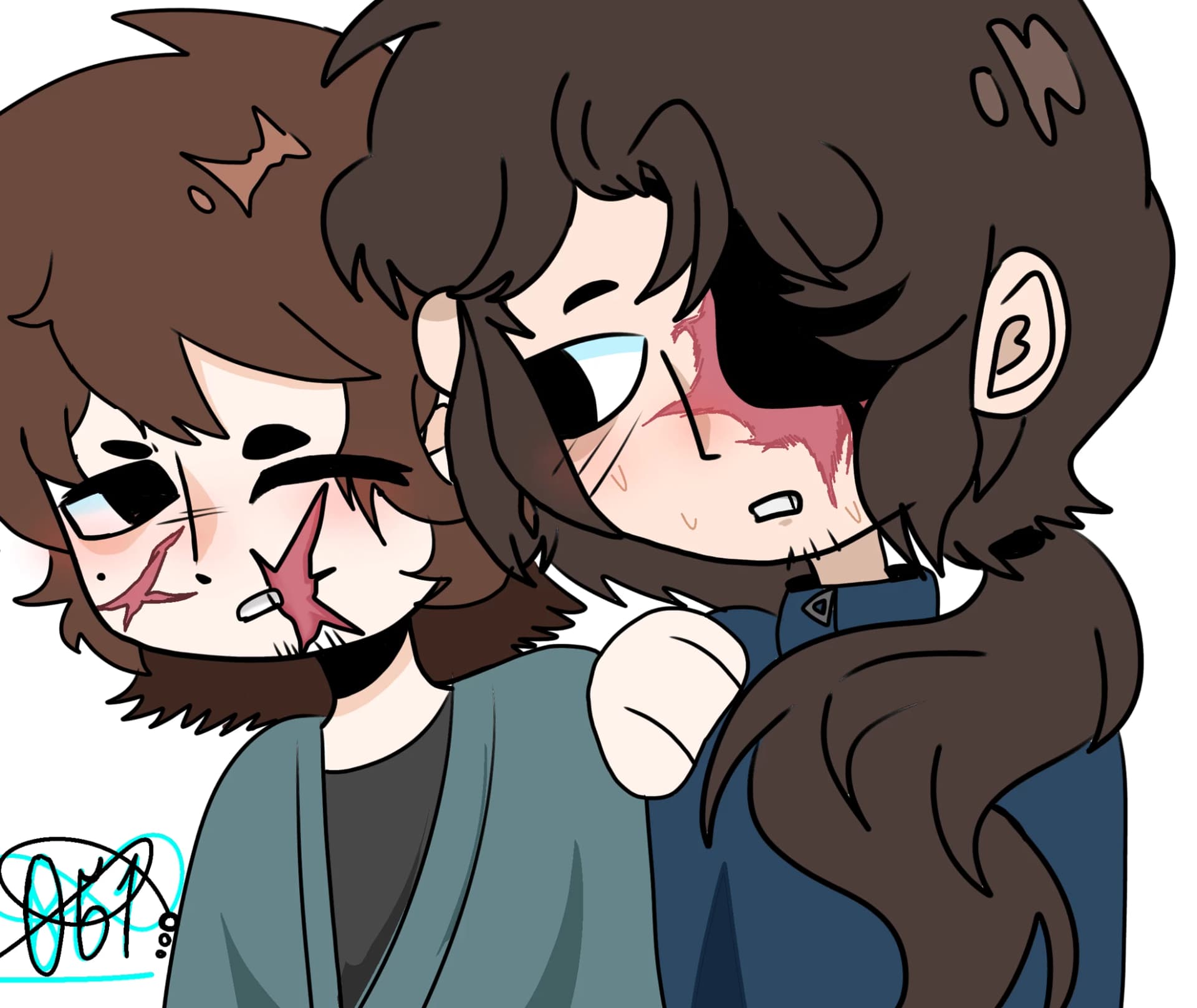 Thumbnail of Хуан Себастьян