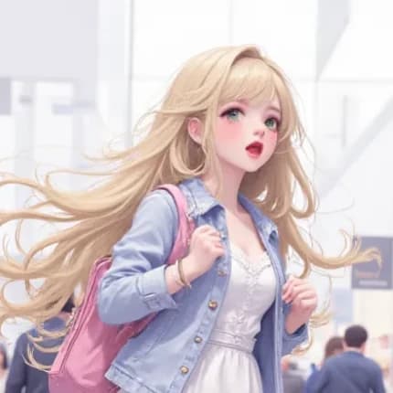 Thumbnail of Мию Перл