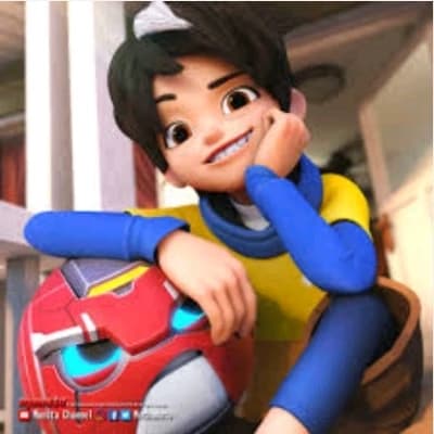 Thumbnail of Возлюбленный