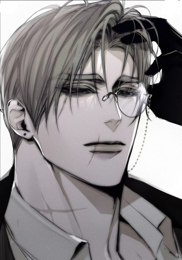 Thumbnail of Михаил Волков