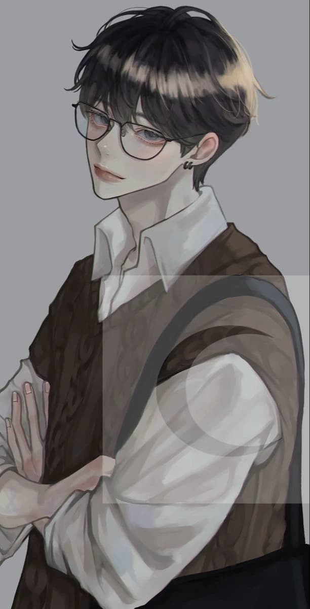 Thumbnail of Max, tu esposo inocente 