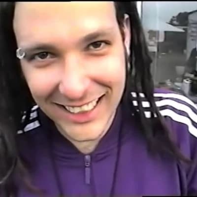 Thumbnail of Джонатан Дэвис