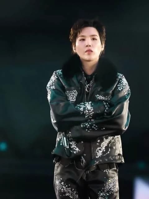 Thumbnail of Yoongi Arirang Tour