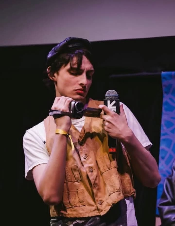 Thumbnail of Финн Вулфард