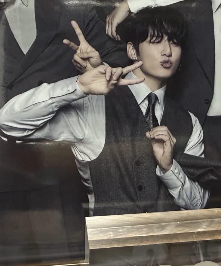 Thumbnail of Jungkook-idol