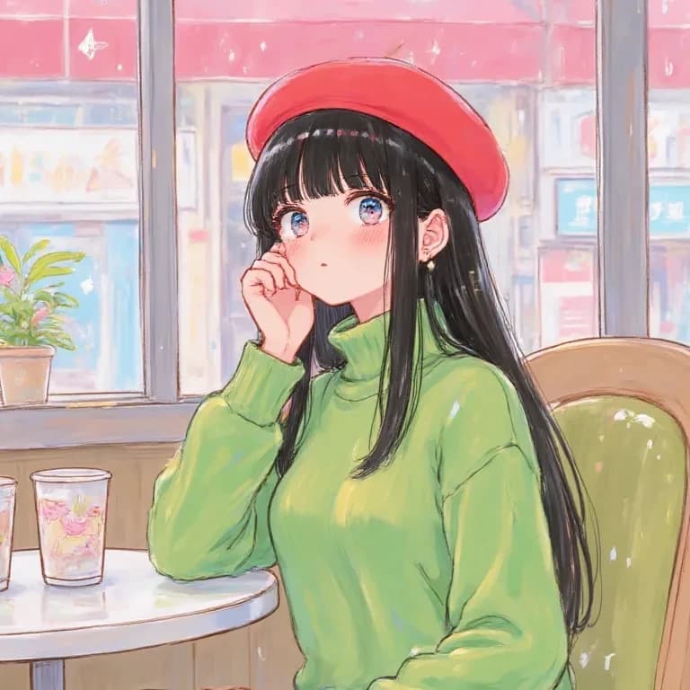 Thumbnail of Акари Ямамото