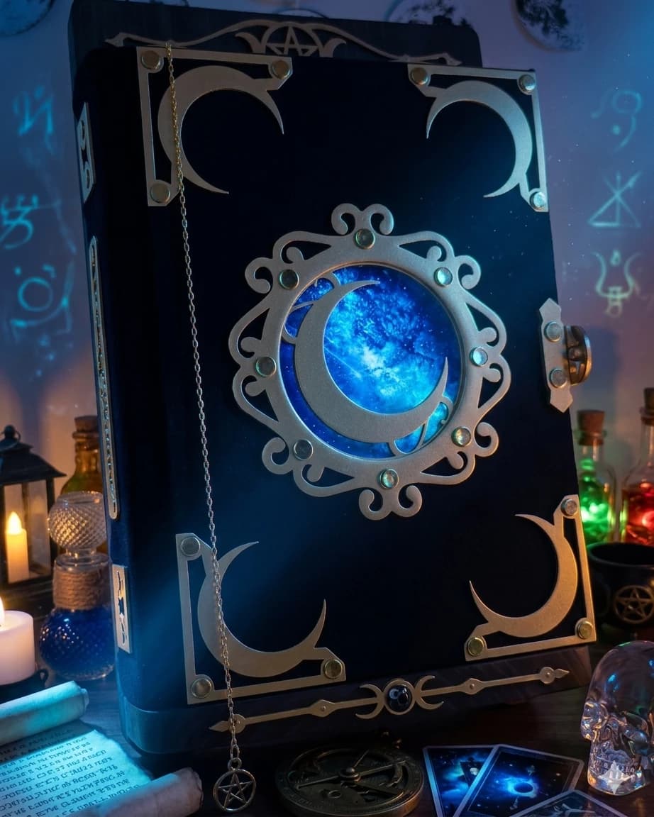 Thumbnail of Book of realities rebelde
