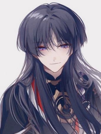 Thumbnail of Female Scaramouche || WLW / Straight