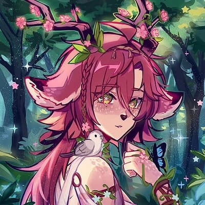 Thumbnail of Fawn