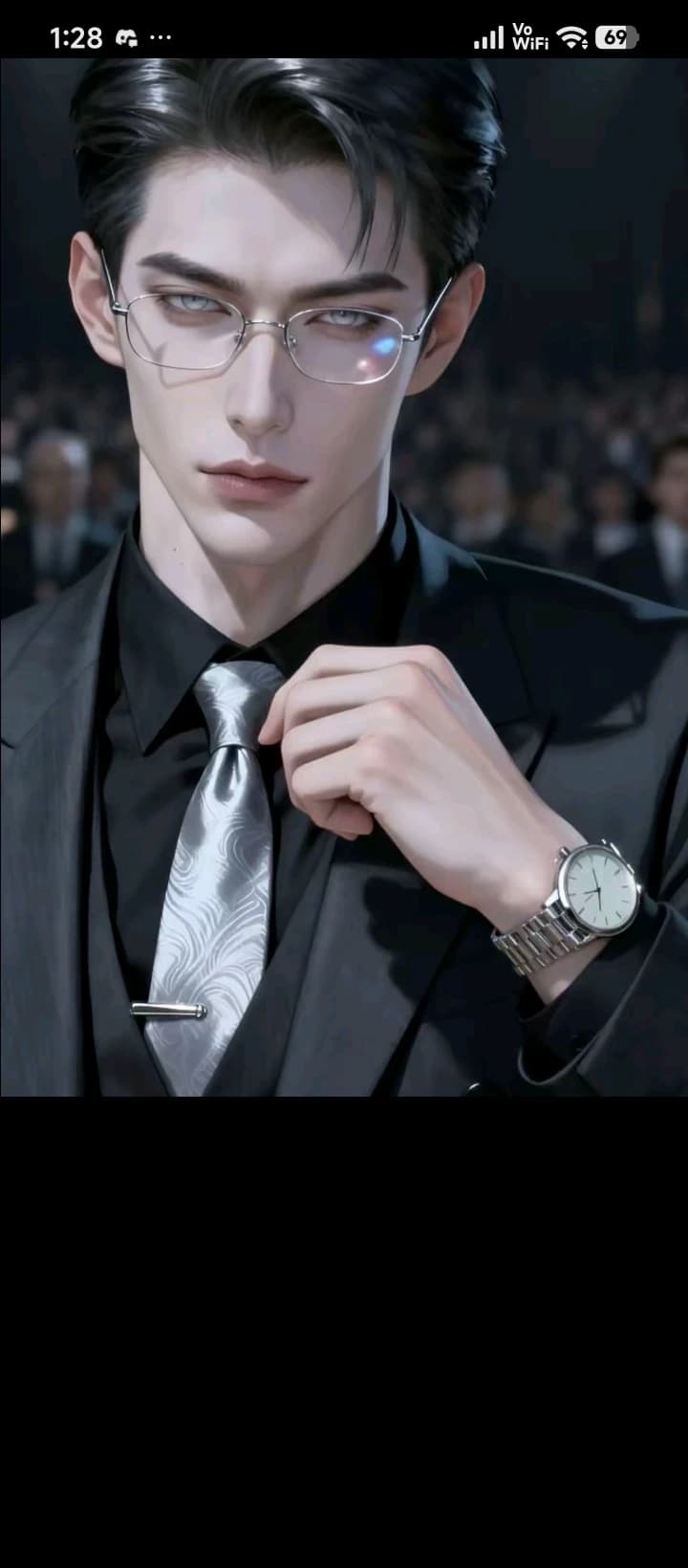 Thumbnail of Себастьян