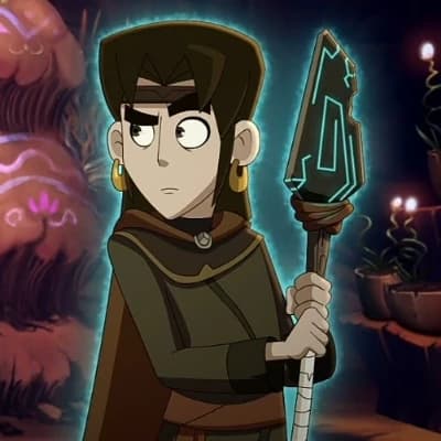Thumbnail of Чимо ахуактзин